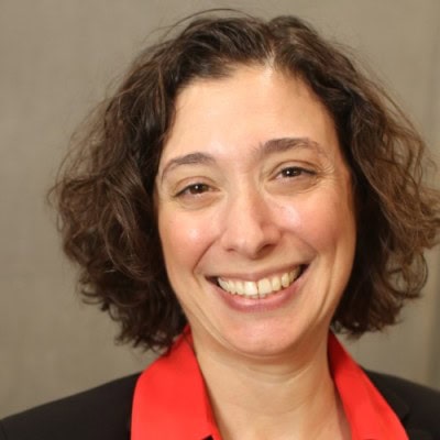 Headshot of Tracy Winter, Speaker