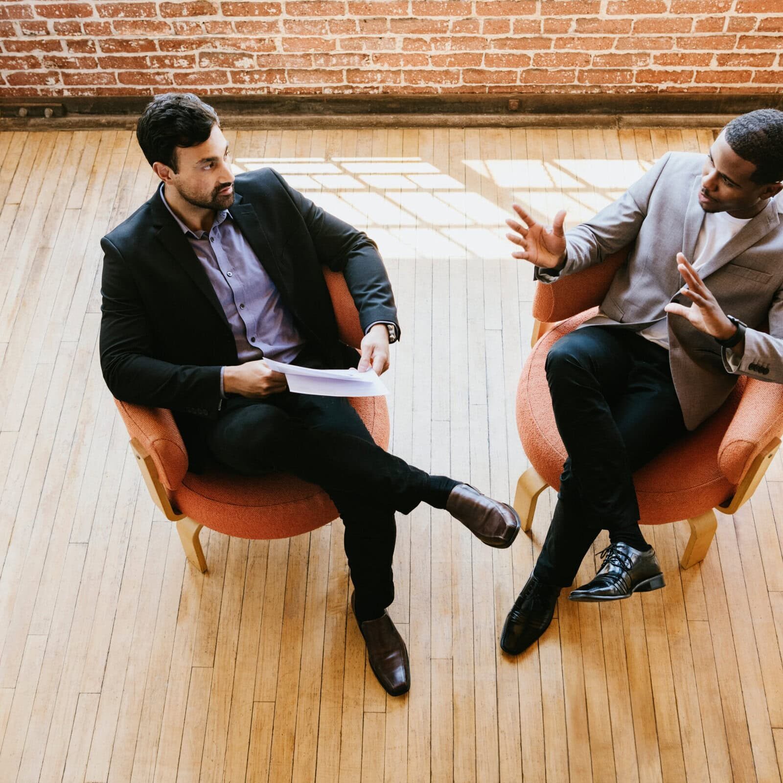 ICF membership supporting all levels of coaching professionals.