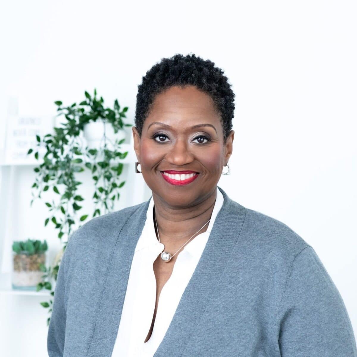 Latish Reed, Speaker with International Coaching Federation. Known author