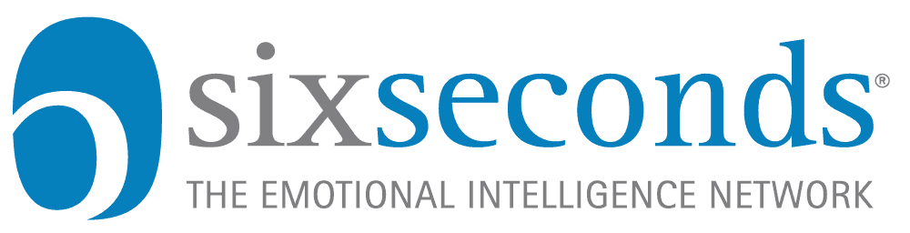 Logo for Six Seconds, the Emotional Intelligence Network.