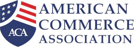 Logo for American Commerce Association