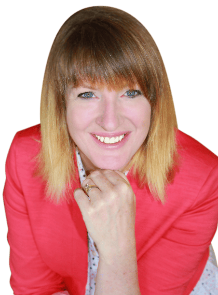 Headshot of Mary Anna Wright, MCC and 2014 Ireland Charter Chapter President with the International Coaching Federation. Known for helping leaders understand the impact of their actions and words.